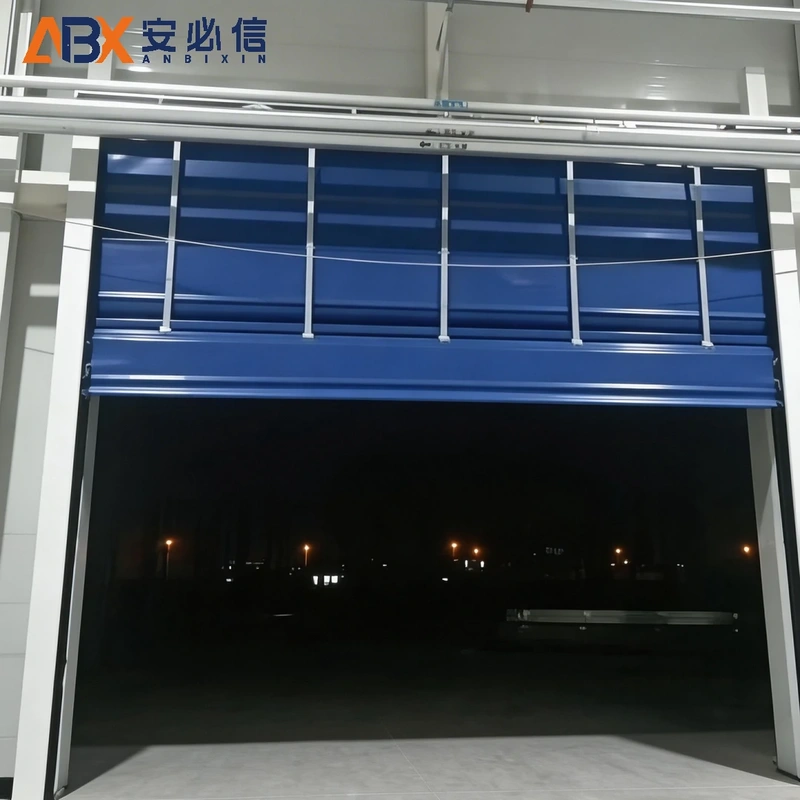 丹东市机械式门封