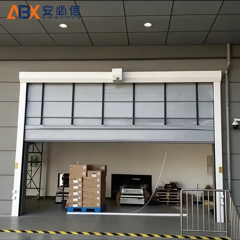 丹东市背带堆积门